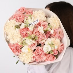 rozovyj sbornyj buket 2